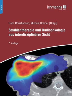 cover image of Strahlentherapie und Radioonkologie aus interdisziplinärer Sicht